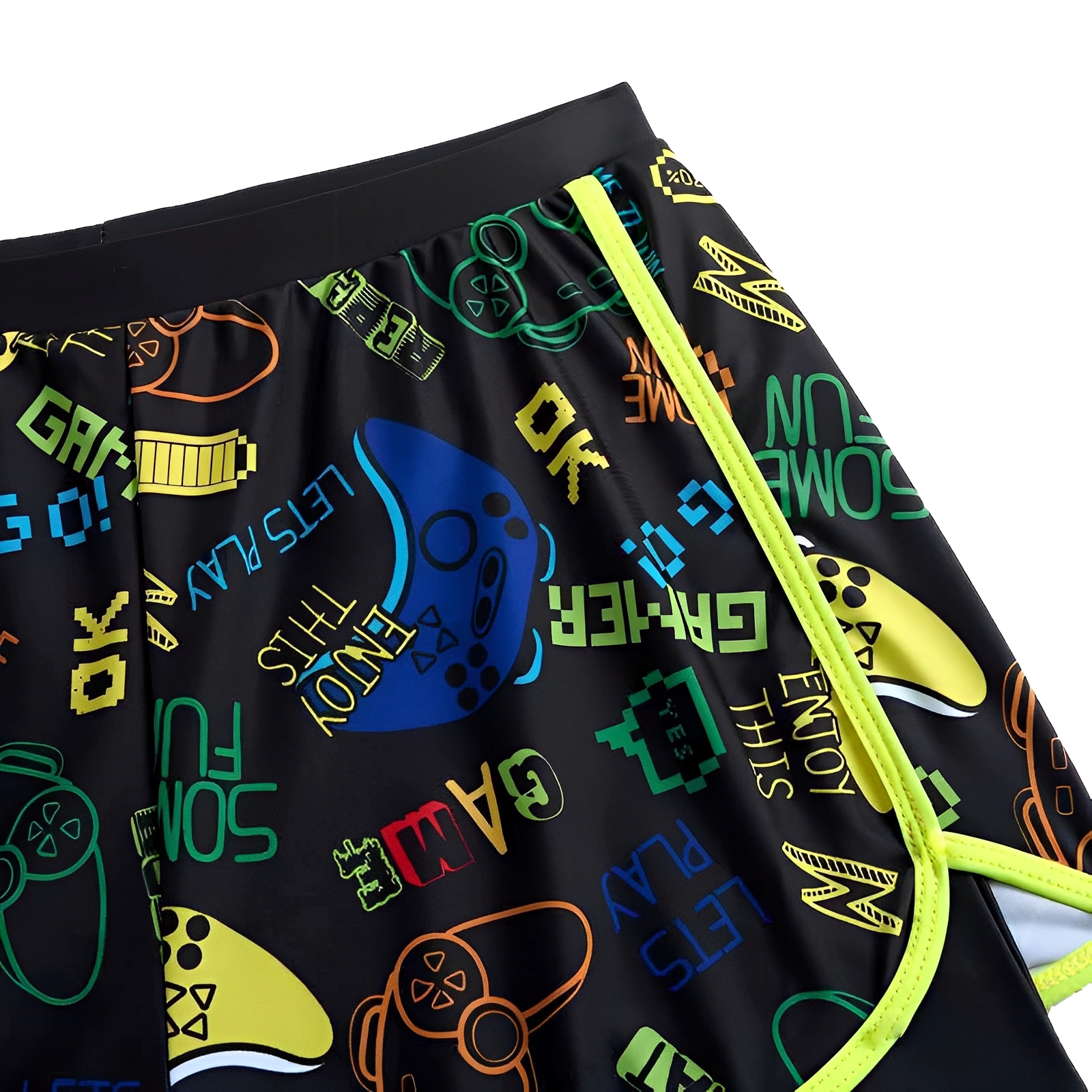 2026 Boys Swimsuit Two Pieces  - Boyshort Underwear 리뷰 및 가격