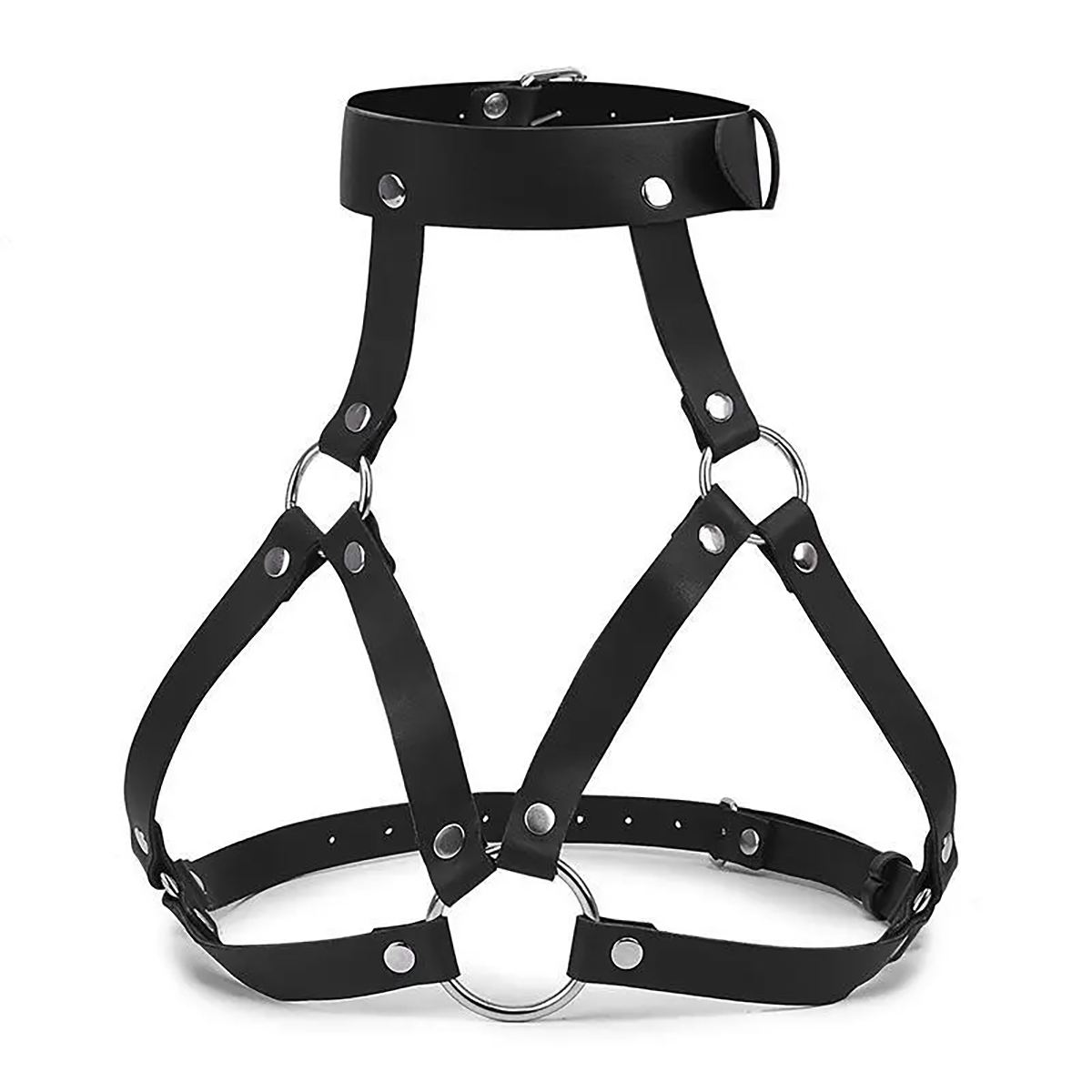 Women Fashion Harness Belt Che - Garter Belt Set 리뷰 및 가격