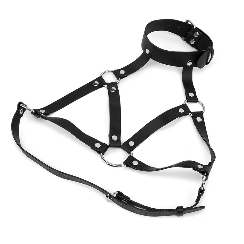 Women Fashion Harness Belt Che - Garter Belt Set 리뷰 및 가격