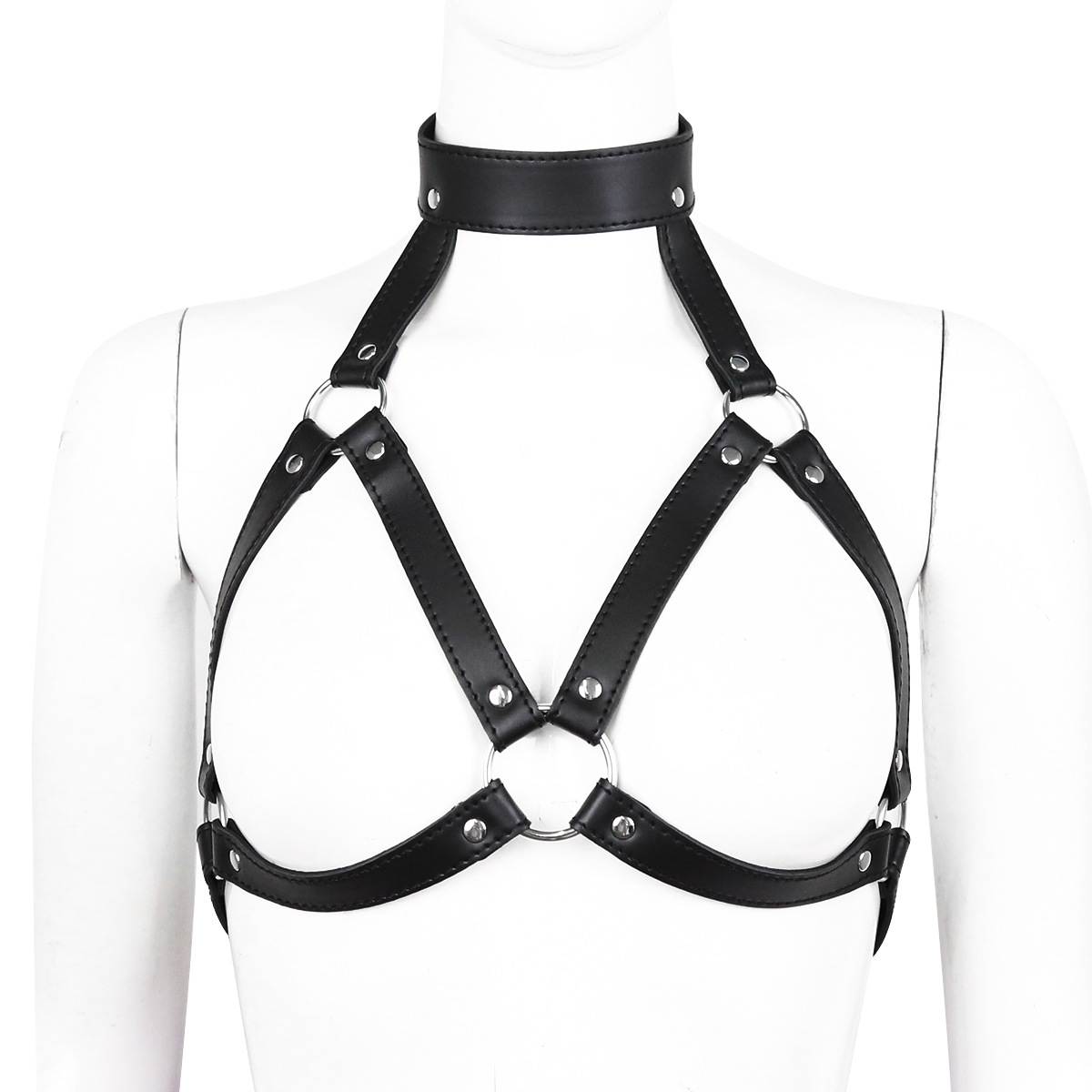 Women Fashion Harness Belt Che - Garter Belt Set 리뷰 및 가격