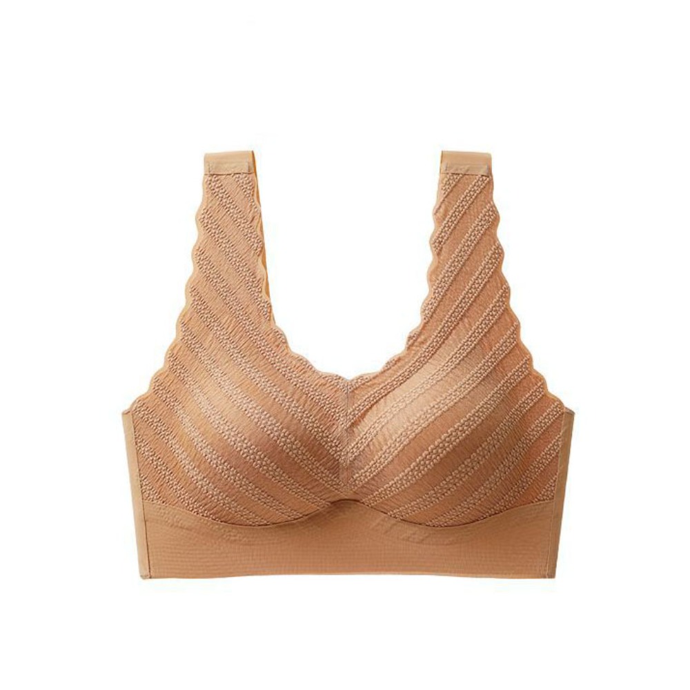 Sleep Bra Seamless Bubble Lace - Nursing Bra Sleep 리뷰 및 가격