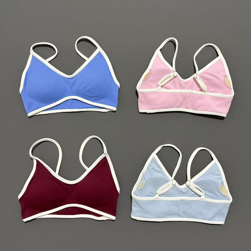 Contrastline Bra Women Backles - Strapless Bra Backless 리뷰 및 가격