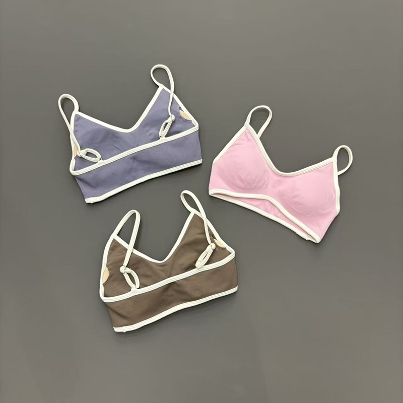 Contrastline Bra Women Backles - Strapless Bra Backless 리뷰 및 가격