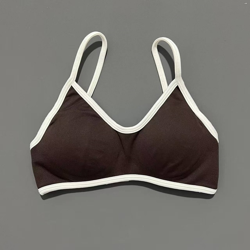 Contrastline Bra Women Backles - Strapless Bra Backless 리뷰 및 가격
