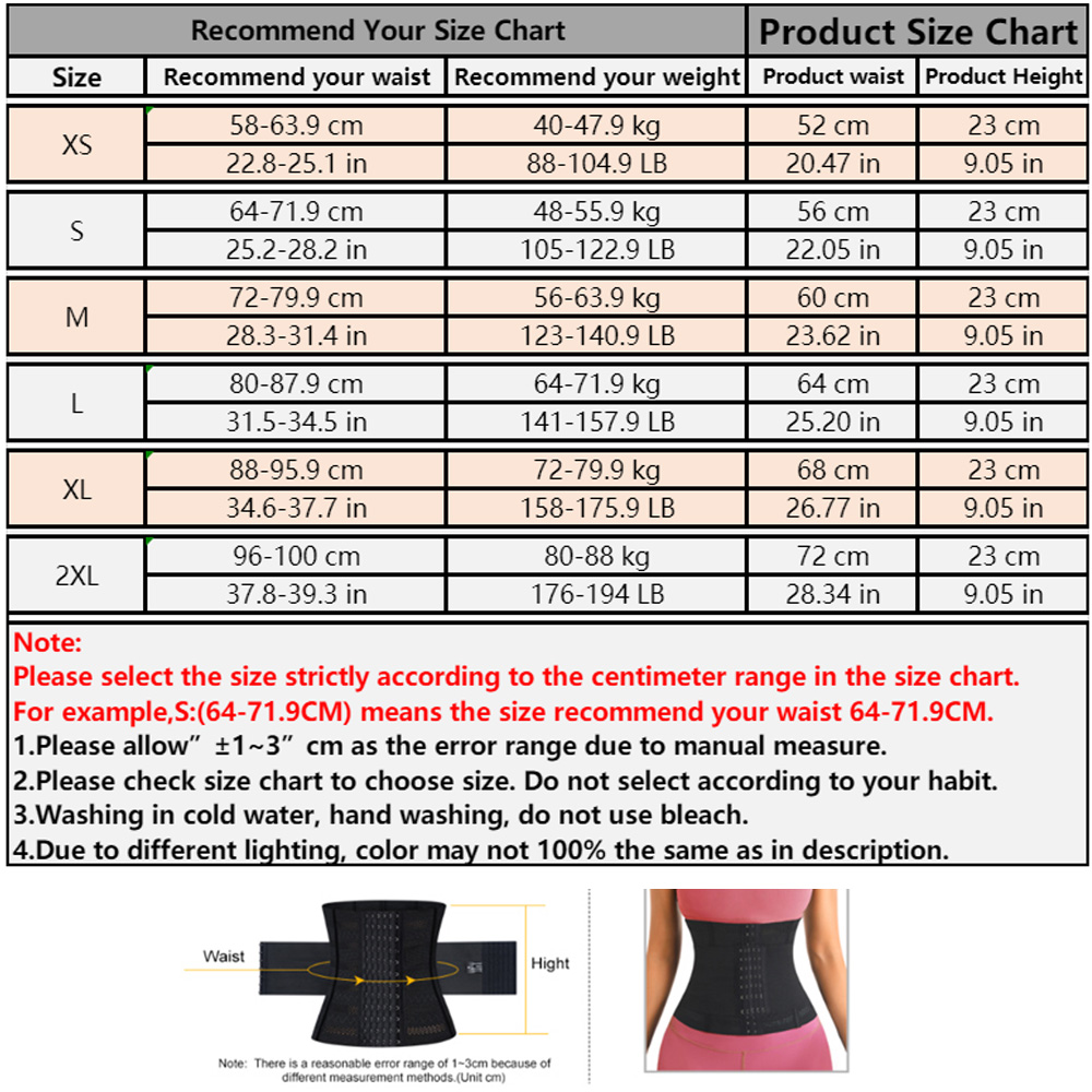 Shapewear Women Corset Belts W - Shapewear Bodysuit Firm 리뷰 및 가격