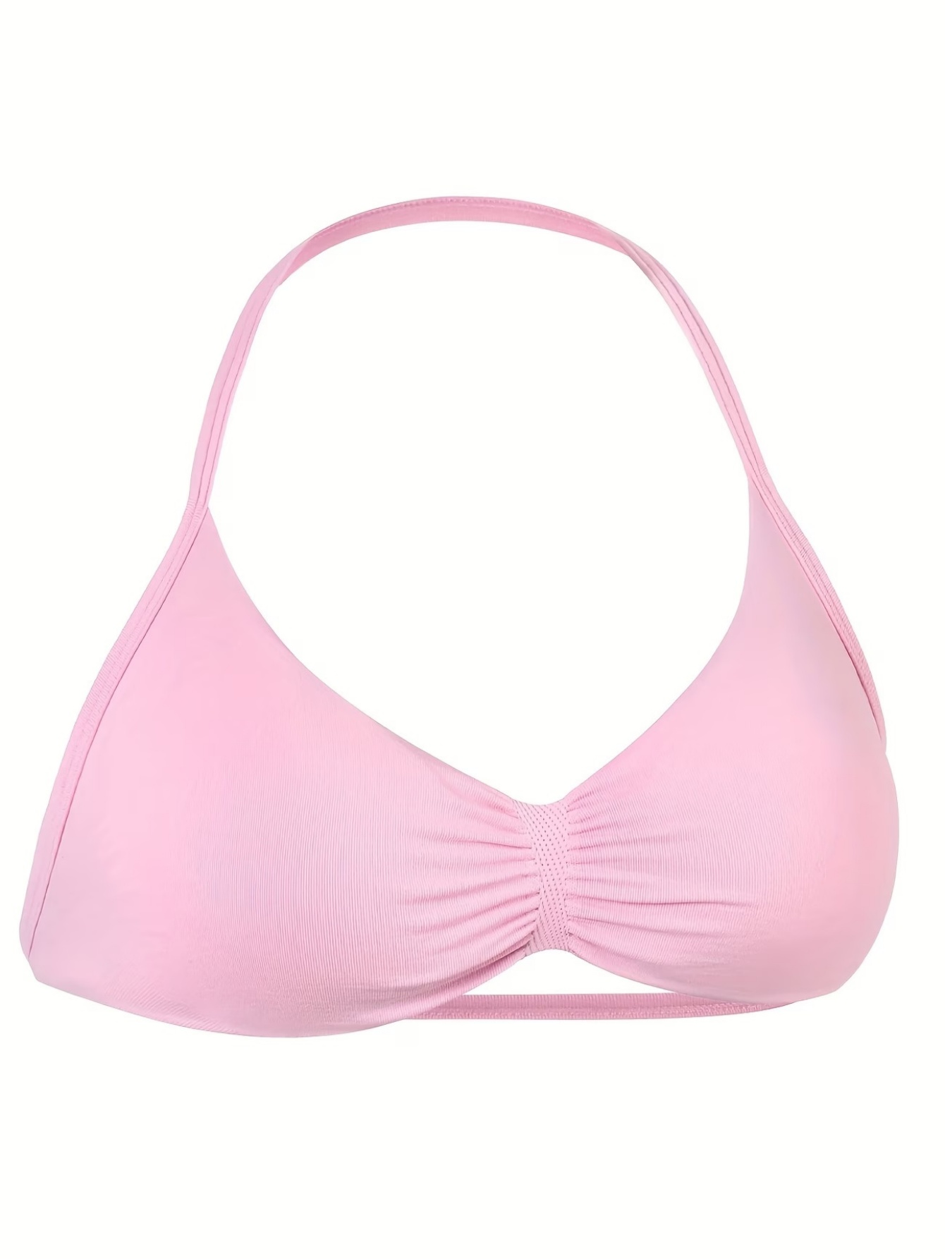 2pcs Seamless Sexy Open Back G - Push Up Bra Padded 리뷰 및 가격