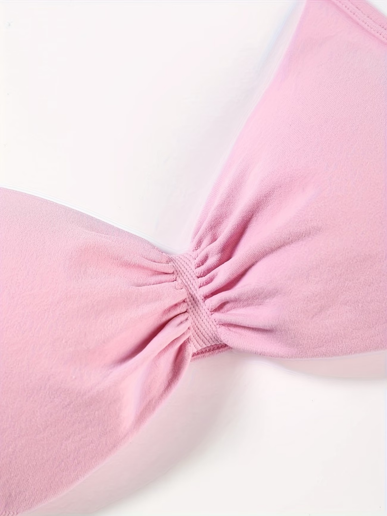 2pcs Seamless Sexy Open Back G - Push Up Bra Padded 리뷰 및 가격