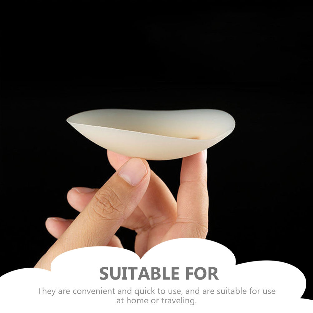 1Pair Gentle Skin-Friendly Sil - Nipple Cover Pasties 리뷰 및 가격