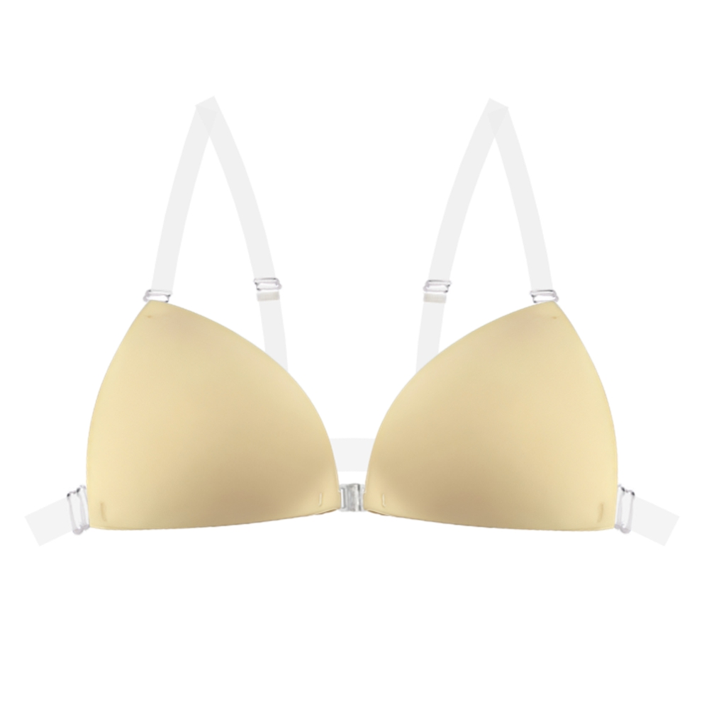 Sticky Bra for Women Backless  - Silicone Bra Adhesive 리뷰 및 가격