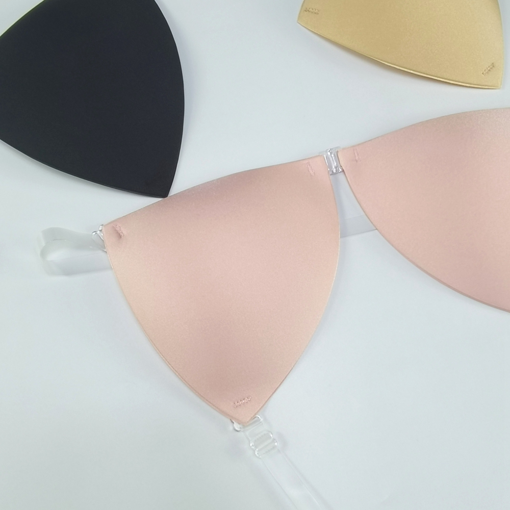 Sticky Bra for Women Backless  - Silicone Bra Adhesive 리뷰 및 가격