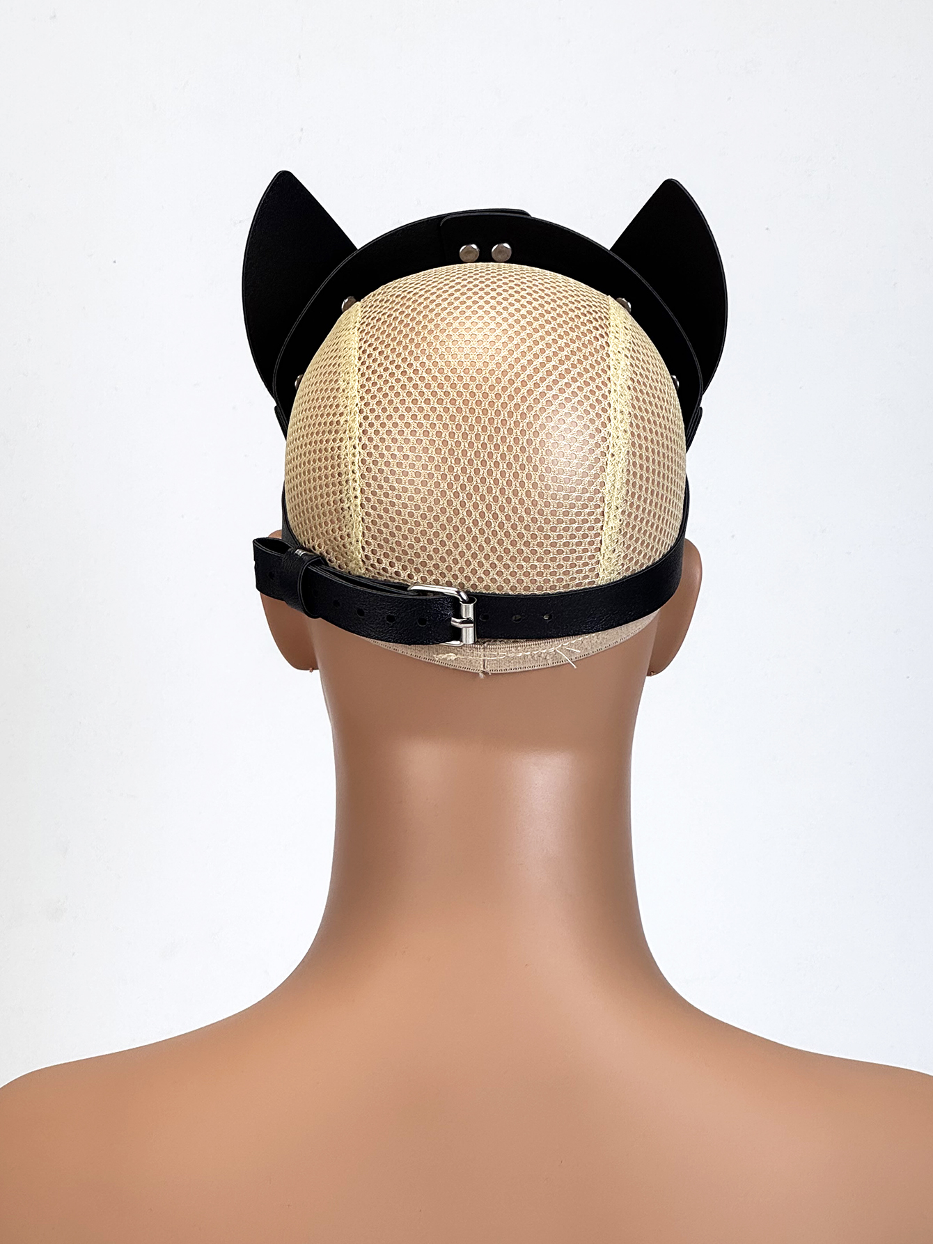 Women Sexy Mask Blindfold Cosp - Garter Belt Set 리뷰 및 가격
