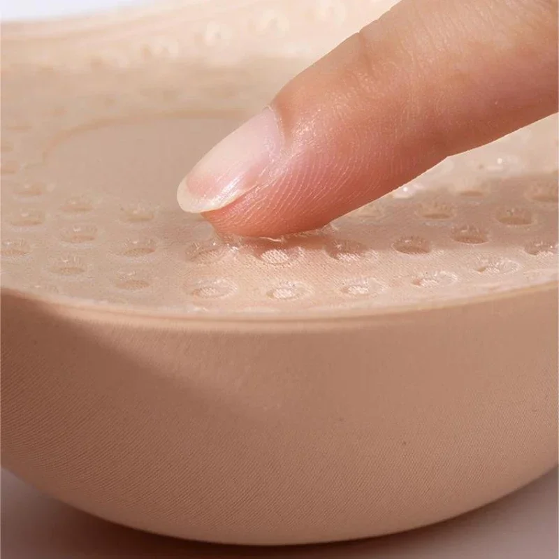 Summer 5cm Thicken Push Up Bra - Silicone Bra Adhesive 리뷰 및 가격
