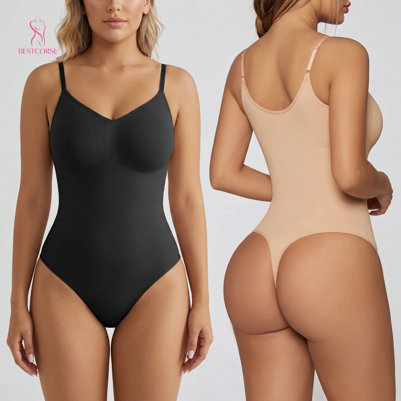 XS 3XL Seamless Body Suit Shap - Shapewear Bodysuit Firm 리뷰 및 가격