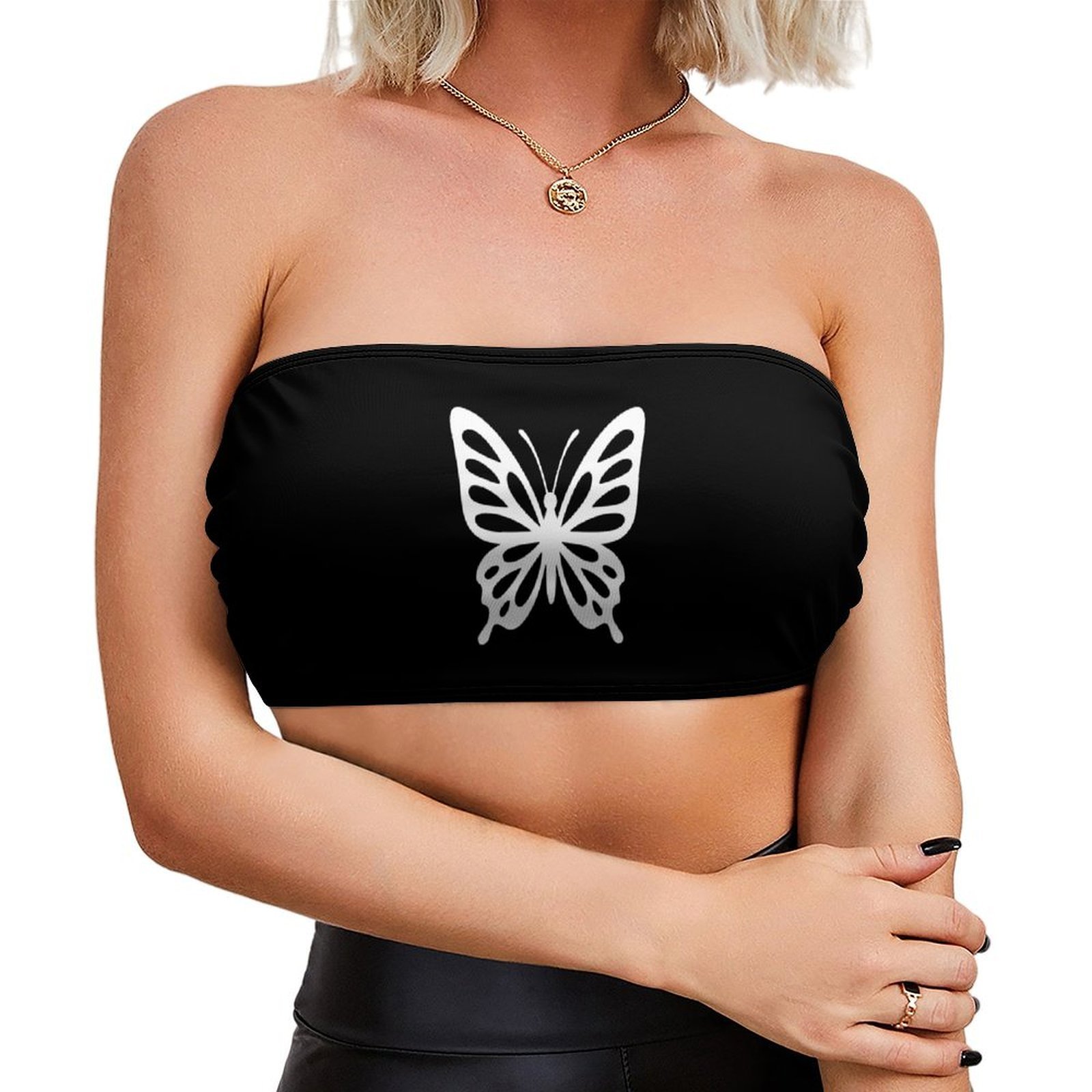 Strapless Bras for Women, Wire - Strapless Bra Backless 리뷰 및 가격