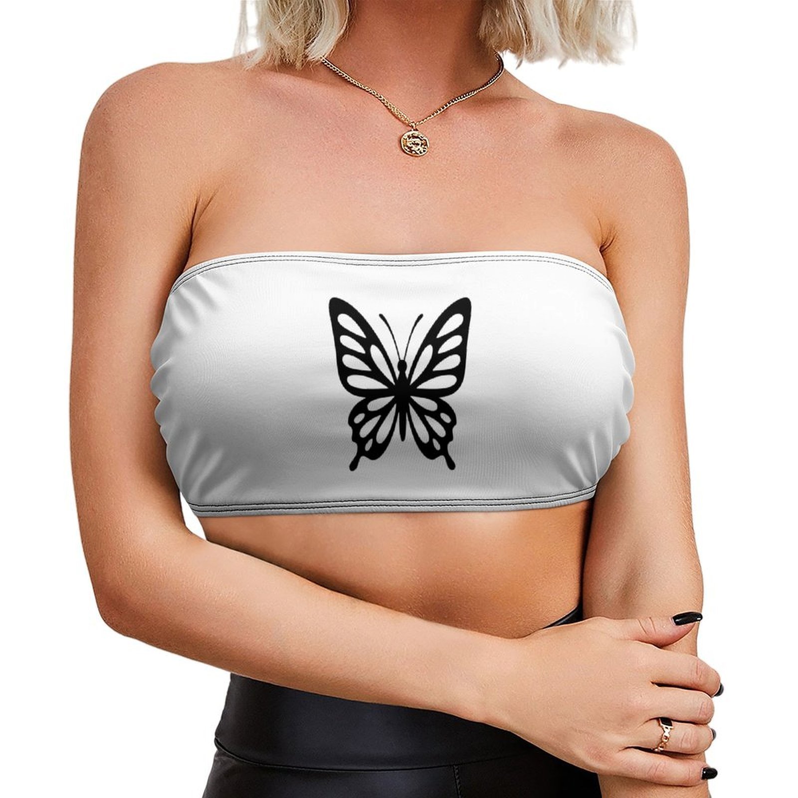 Strapless Bras for Women, Wire - Strapless Bra Backless 리뷰 및 가격