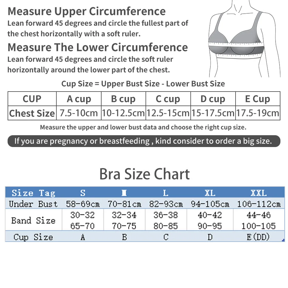 Breathable Maternity Pregnant  - Nursing Bra Sleep 리뷰 및 가격