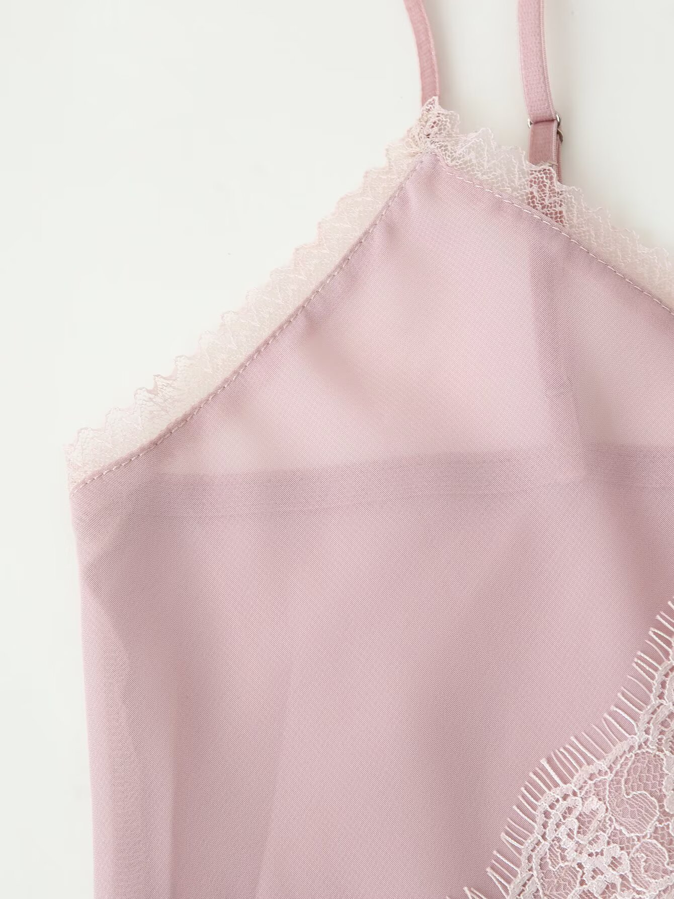 Tidalyf 2025 Women Pink Cami T - Cami Top Lace 리뷰 및 가격