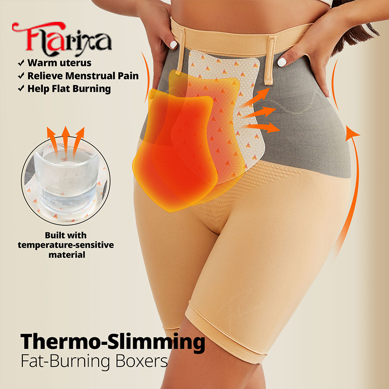 Flarixa Thermal Underwear Pant - Seamless Underwear Women 리뷰 및 가격