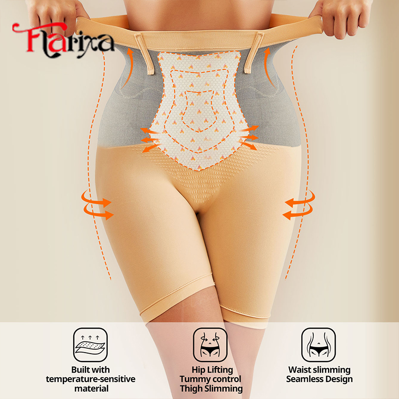 Flarixa Thermal Underwear Pant - Seamless Underwear Women 리뷰 및 가격
