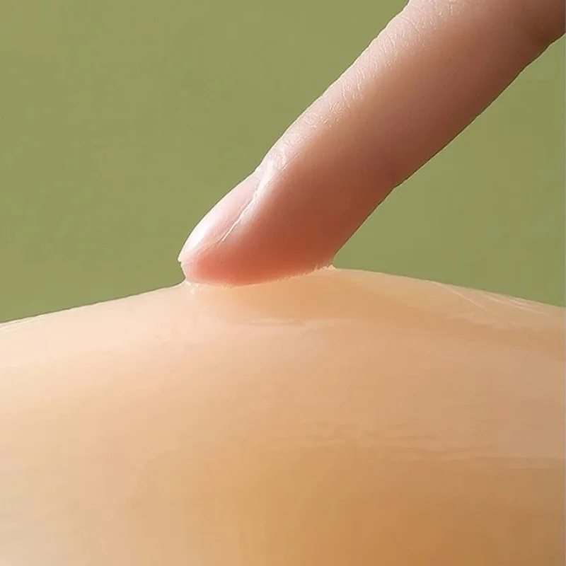 1Pairs Silicone Nipple Cover L - Silicone Bra Adhesive 리뷰 및 가격