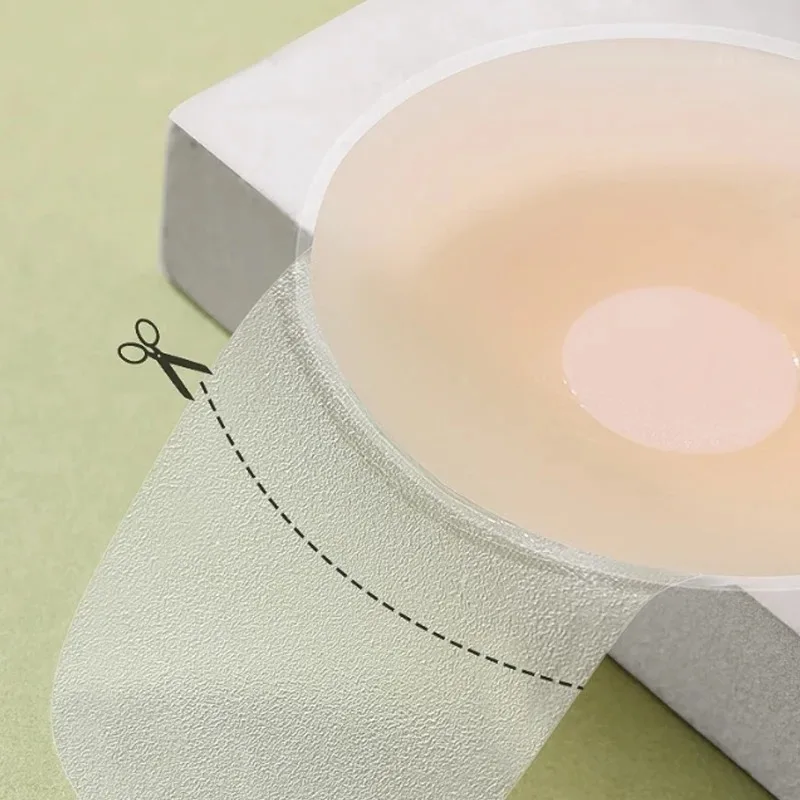 1Pairs Silicone Nipple Cover L - Silicone Bra Adhesive 리뷰 및 가격
