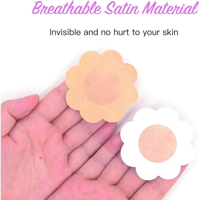 30 Pieces Breast Covers Nipple - Nipple Cover Pasties 리뷰 및 가격