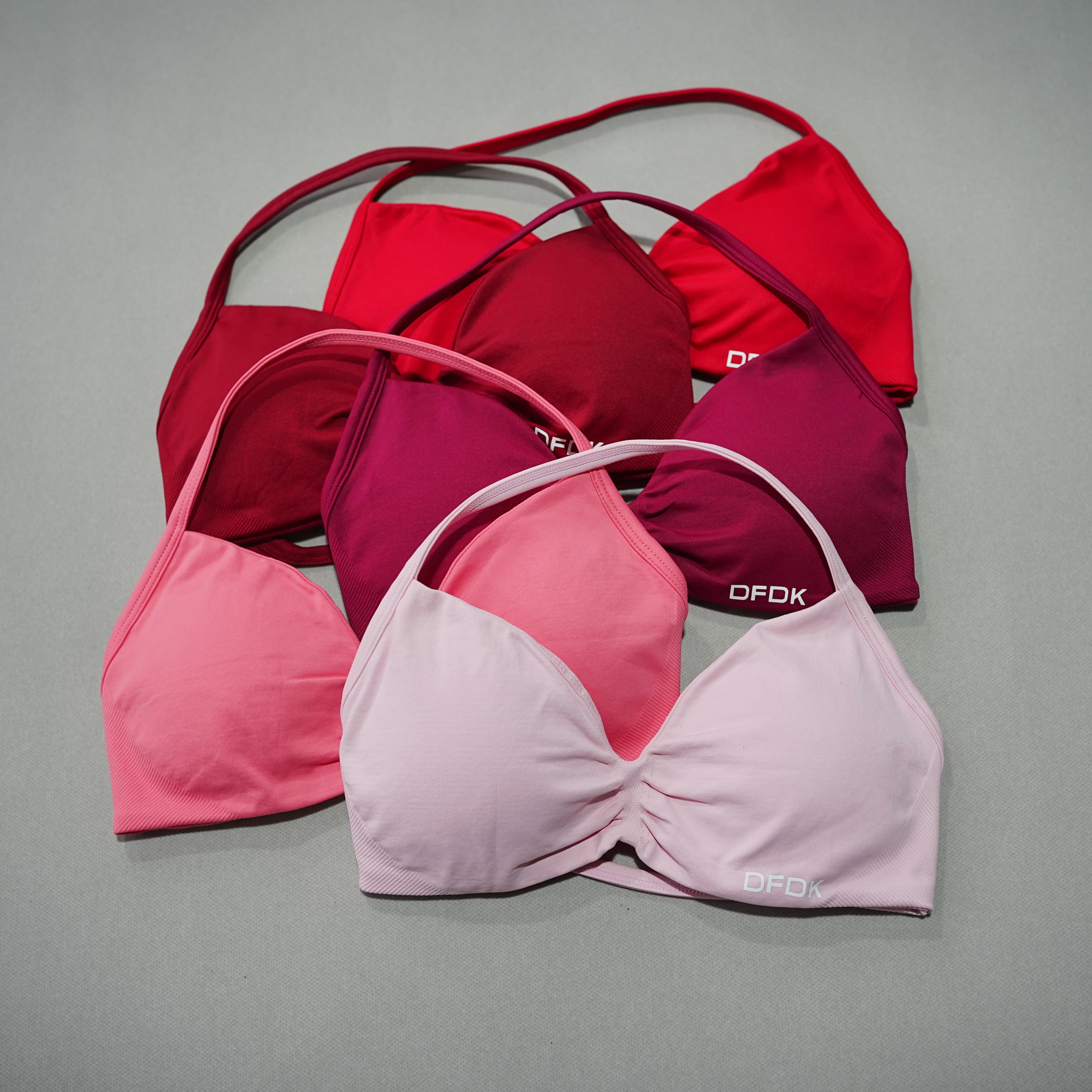 DFDK Women High Support Backle - Push Up Bra Padded 리뷰 및 가격