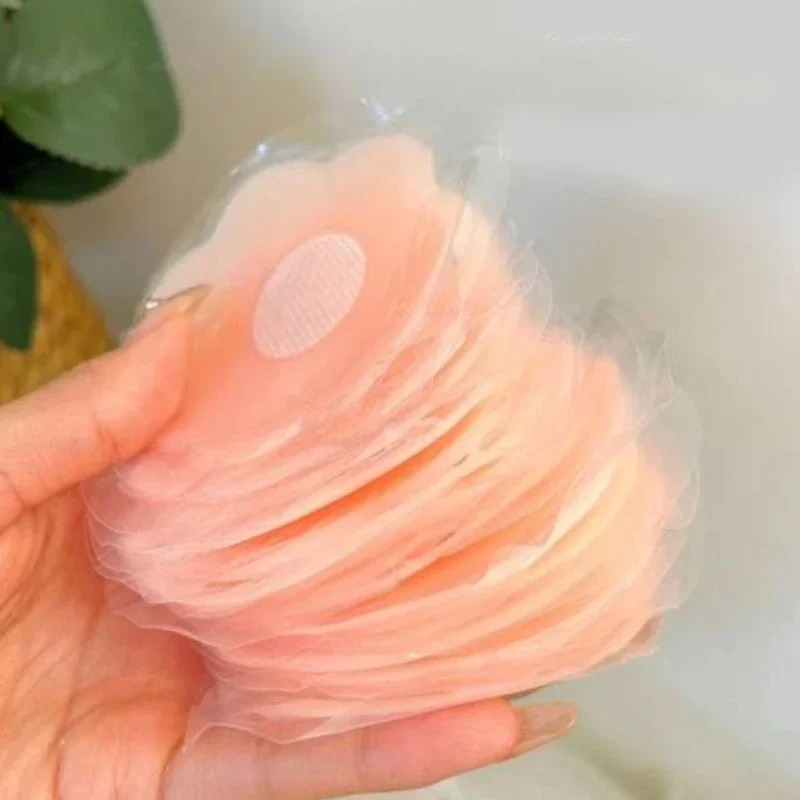 2-6Pcs Women Silicone Nipple C - Nipple Cover Pasties 리뷰 및 가격