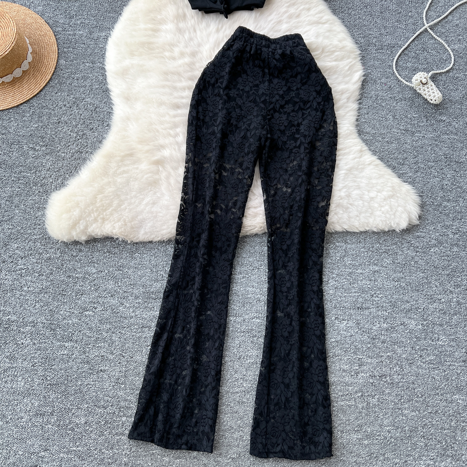 Foamlina American Ins Female S - Cami Top Lace 리뷰 및 가격